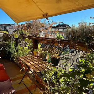  Appartamento Commenda 25 - A Special Spot In The Heart Of
