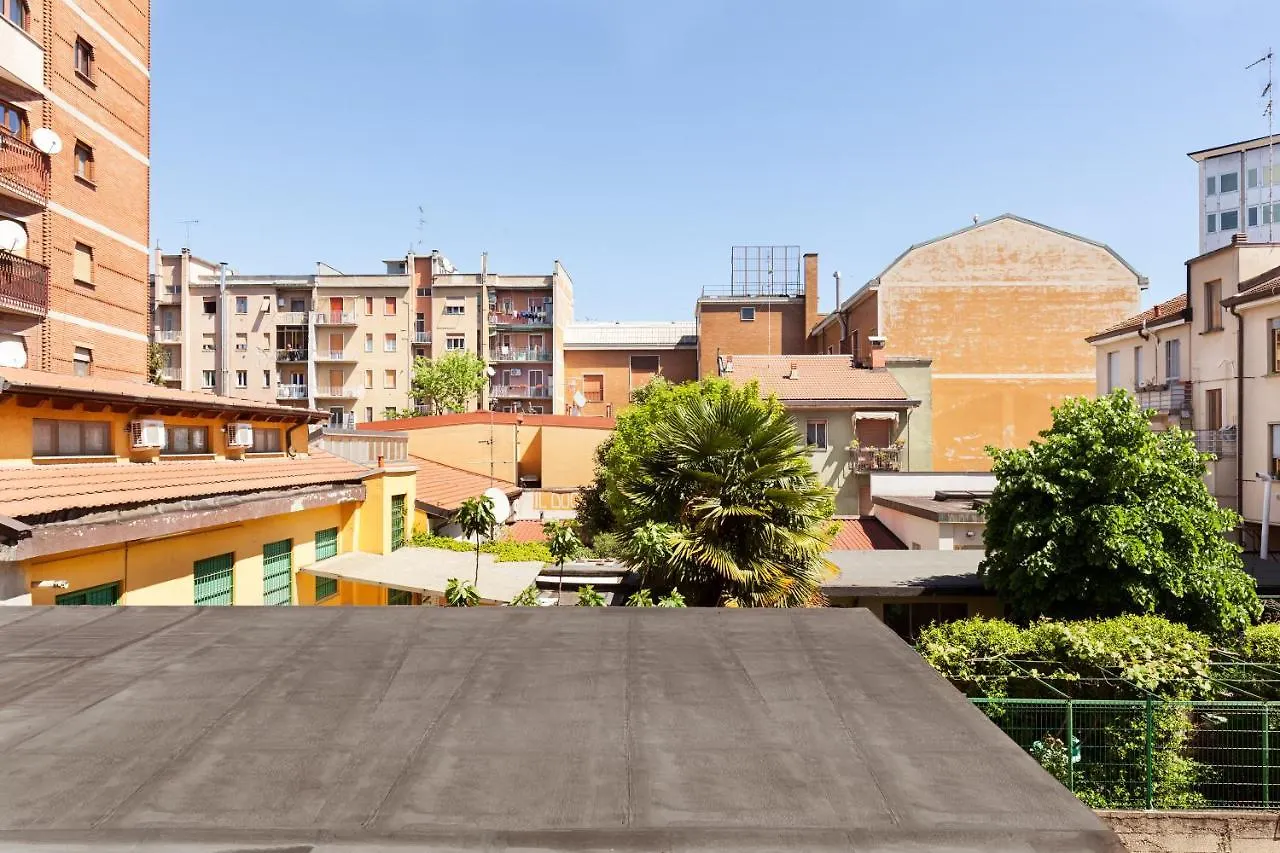 Elegant Flat In Milan, Wi-Fi E Netflix! Apartman